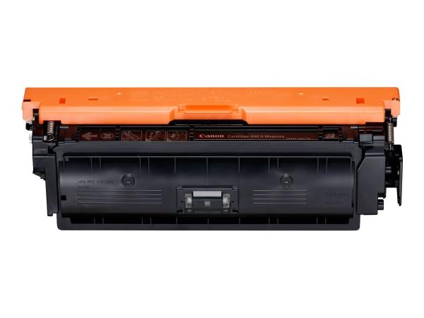 Canon Toner 040H Magenta - 10.000 Seiten